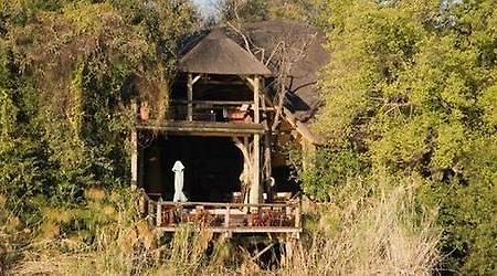 Lianshulu Lodge Muneambuanas ภายนอก รูปภาพ