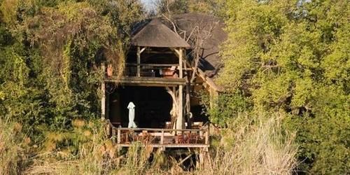 Lianshulu Lodge Muneambuanas ภายนอก รูปภาพ