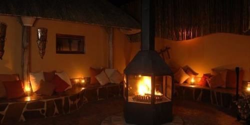 Lianshulu Lodge Muneambuanas ภายนอก รูปภาพ